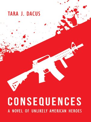 cover image of Consequences